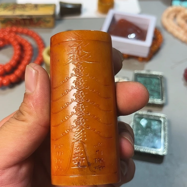 大果紫檀（缅甸花梨）