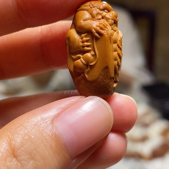 橄榄核手串/手链橄榄核