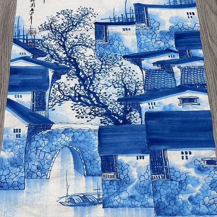 国画手绘国画专用链接