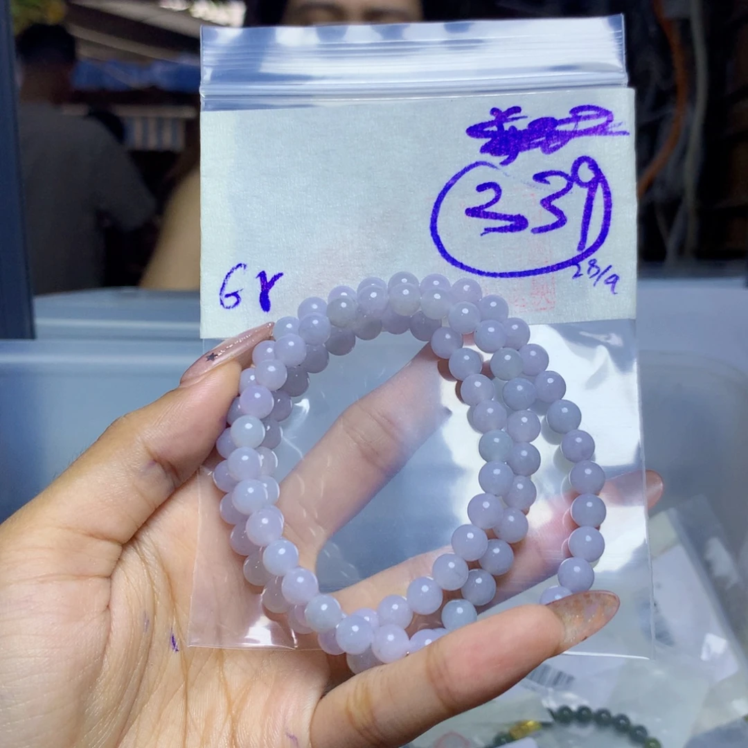 定制翡翠未镶嵌天然缅甸翡翠