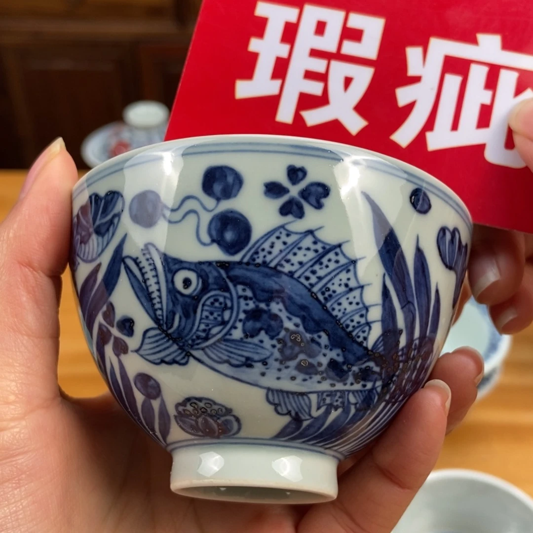 景德镇手绘哈哈哈哈哈哈