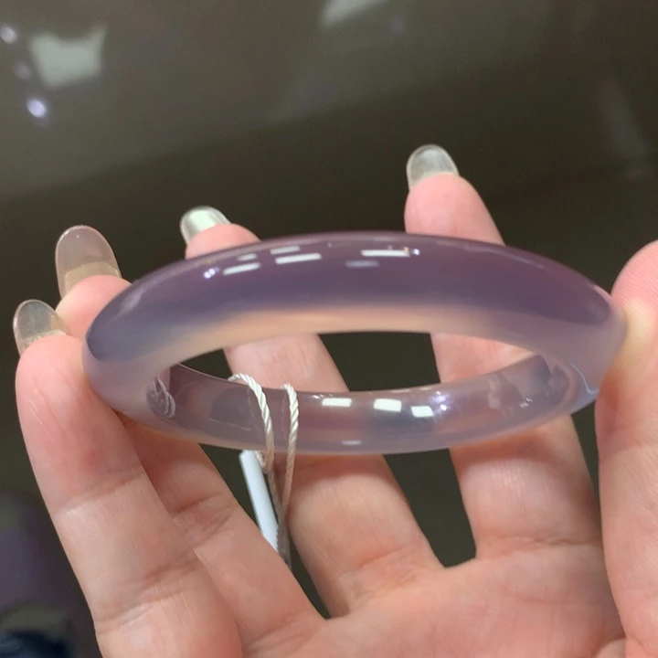 娜***✧玛瑙/玉髓未镶嵌手镯