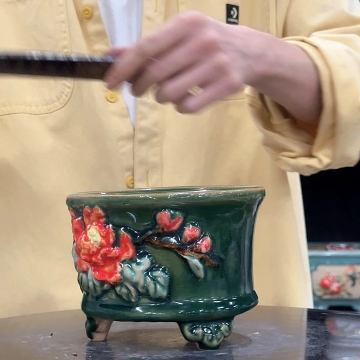 6156石湾内口12内深8