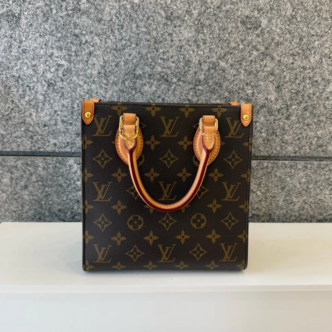 95新 LouisVuitton/路易威登 12072101/KIKIFIFI/琴谱BB包