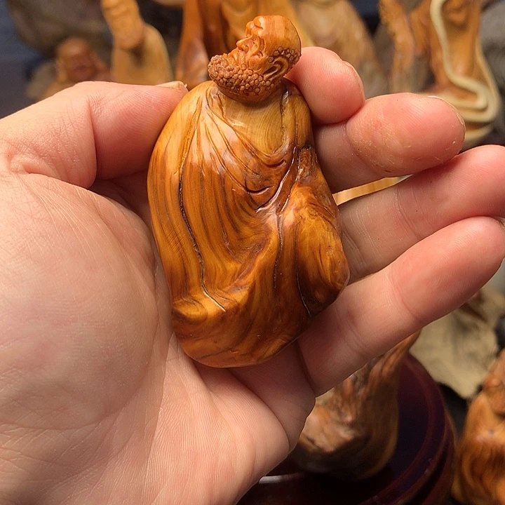 柏木一物一拍自带香味