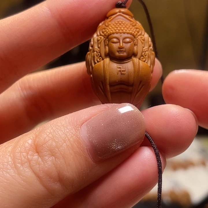 橄榄核手串/手链橄榄核