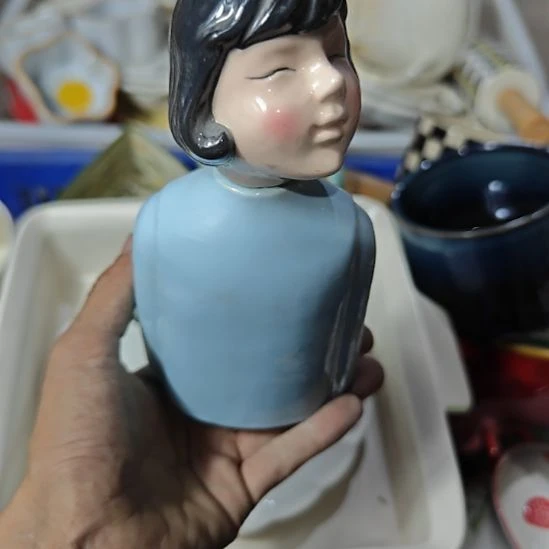 欧式，陶瓷餐具杯碗盘微瑕介意慎拍