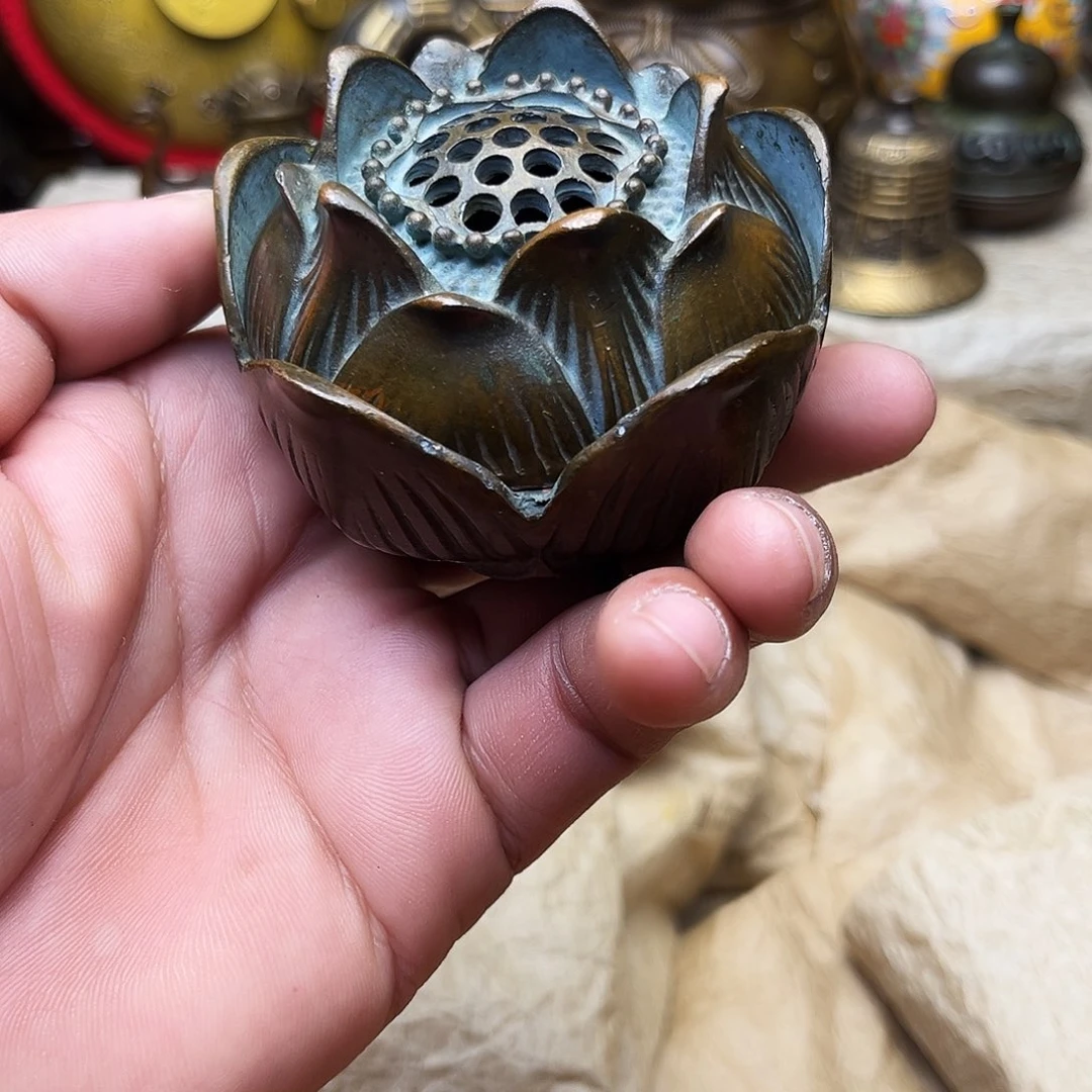 铜器精选专属链接