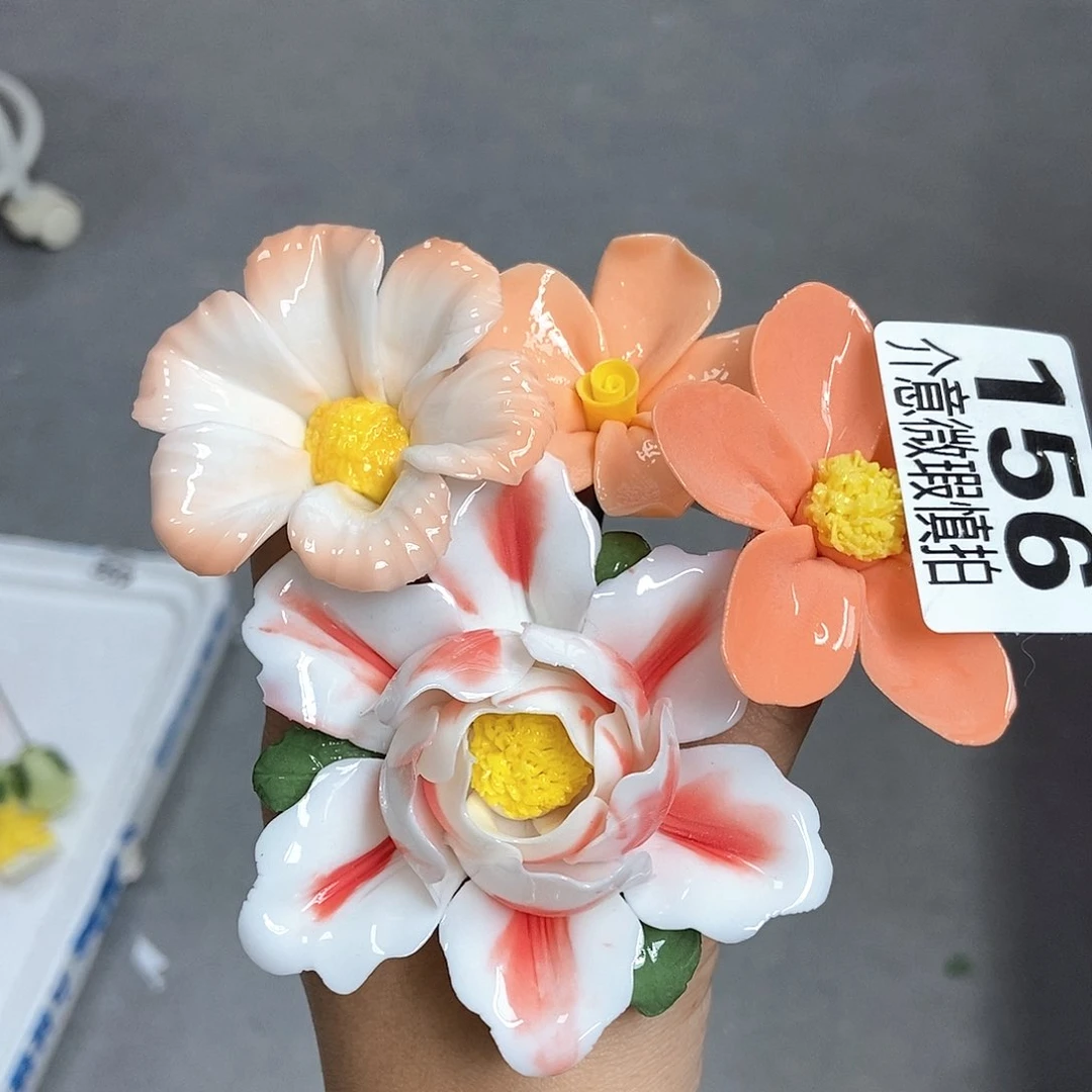 陶瓷设计风格现代