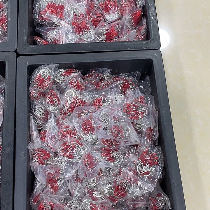 17号钩 长线单钩短线单钩各100个