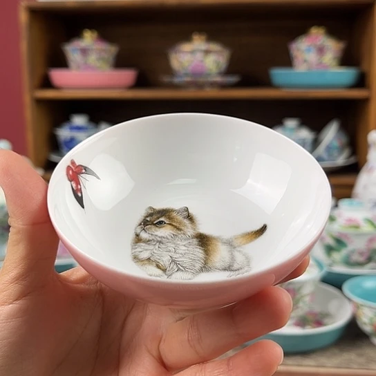 微瑕微瑕景德镇陶瓷