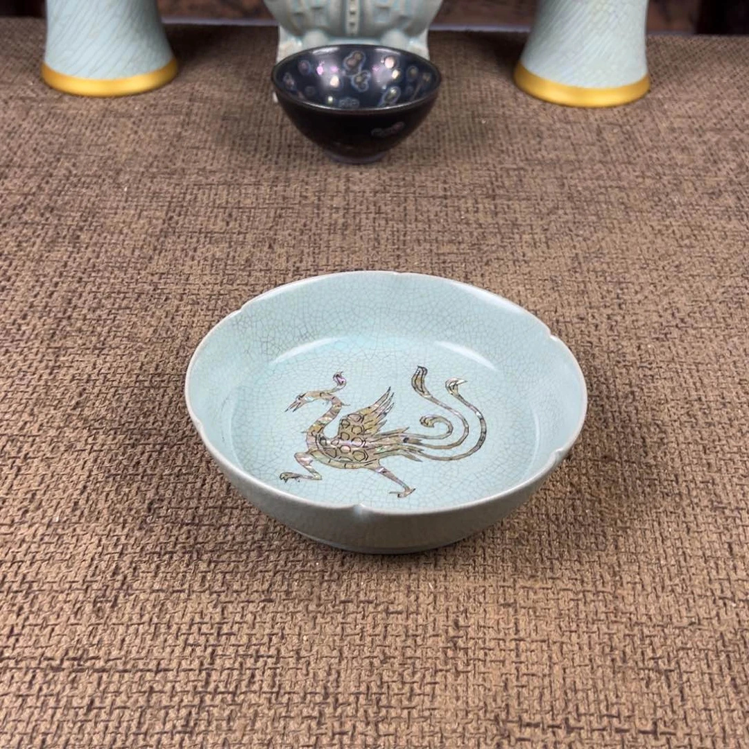 陶陶瓷艺术作品欣赏开门货