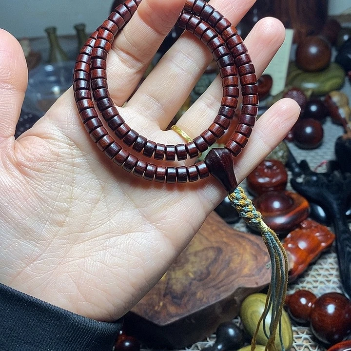 稳定木皮*印度小叶紫檀