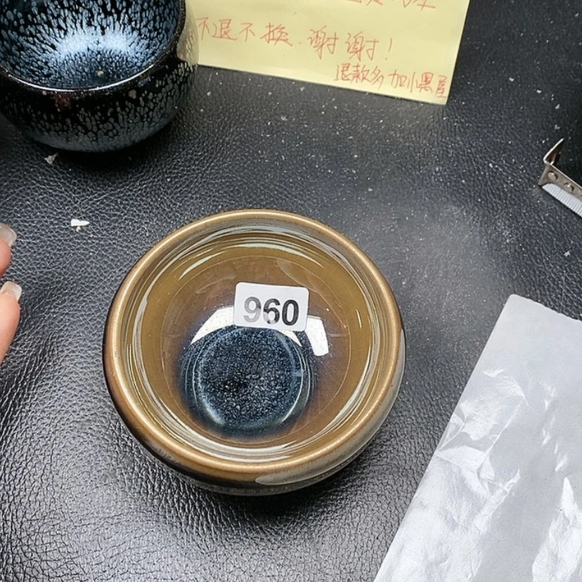 【闪购商品】茶盏我们都是好孩子呀。960