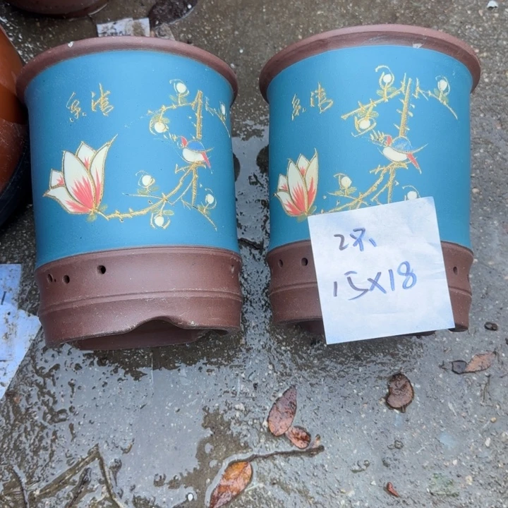 花盆紫砂特价商品