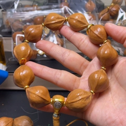 手串/手链橄榄核2.3/200