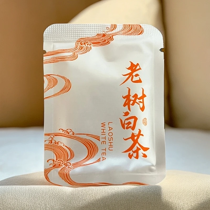 老树白茶 6克 10包装