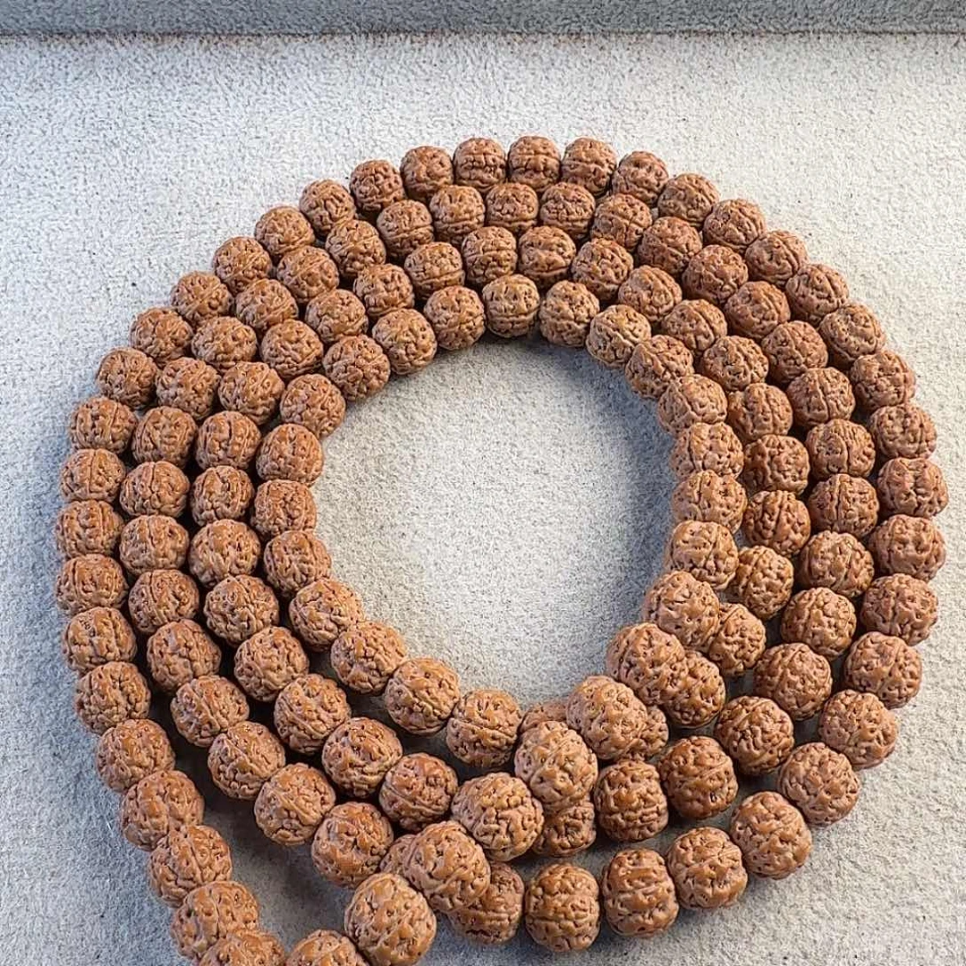 金刚菩提吊坠头货闷墩龙10