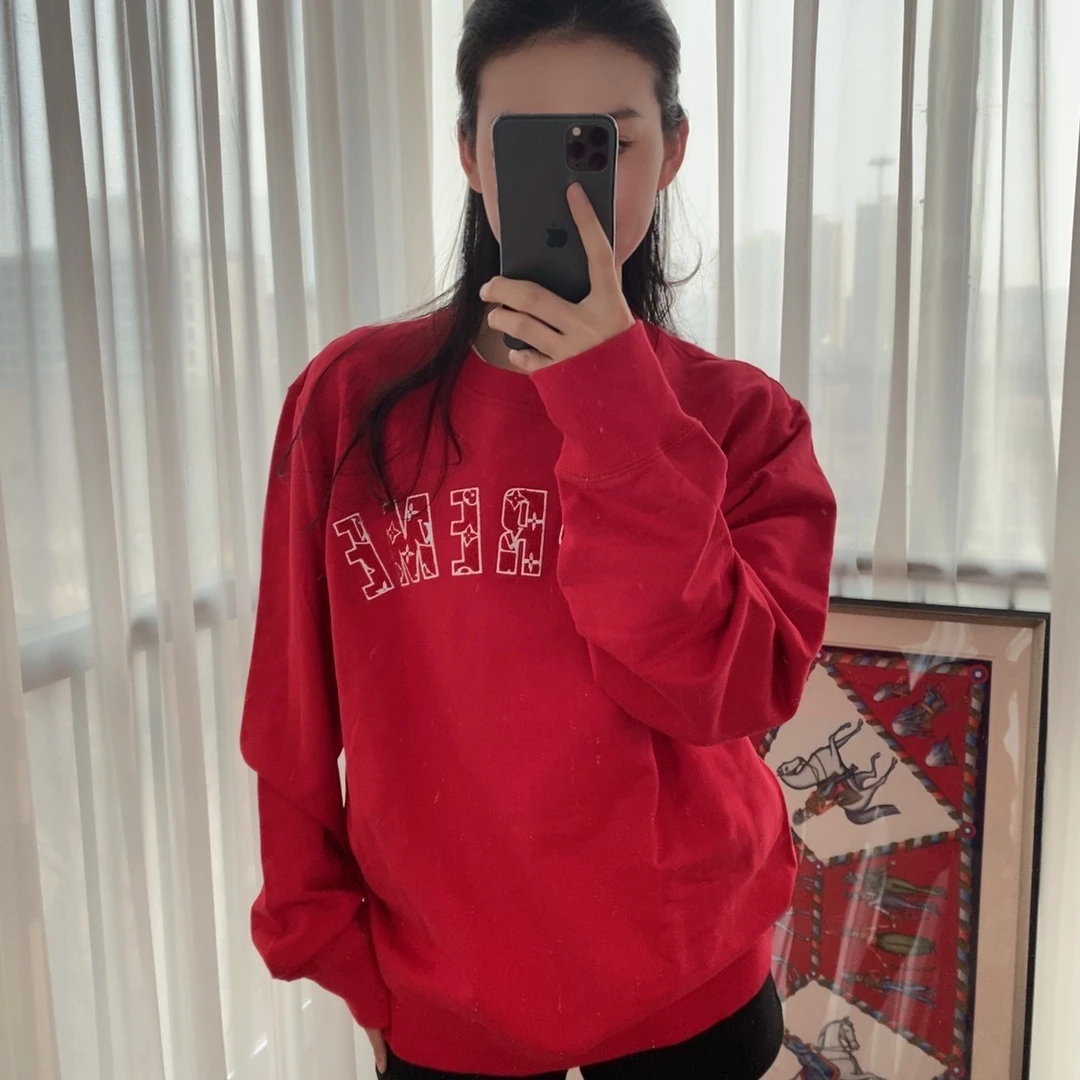 95新 LouisVuitton/路易威登 /联名SUPERME体桖/250223VHSYQ06