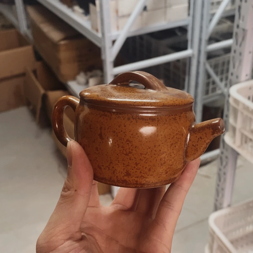 杯福建德化陶瓷茶器323