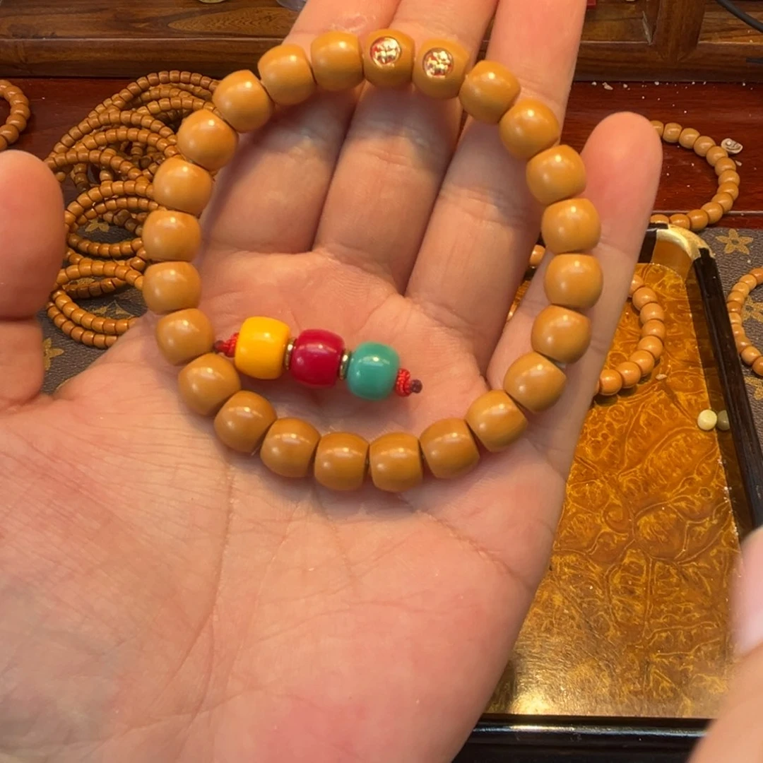 猴头核桃吊坠猴头直切双标