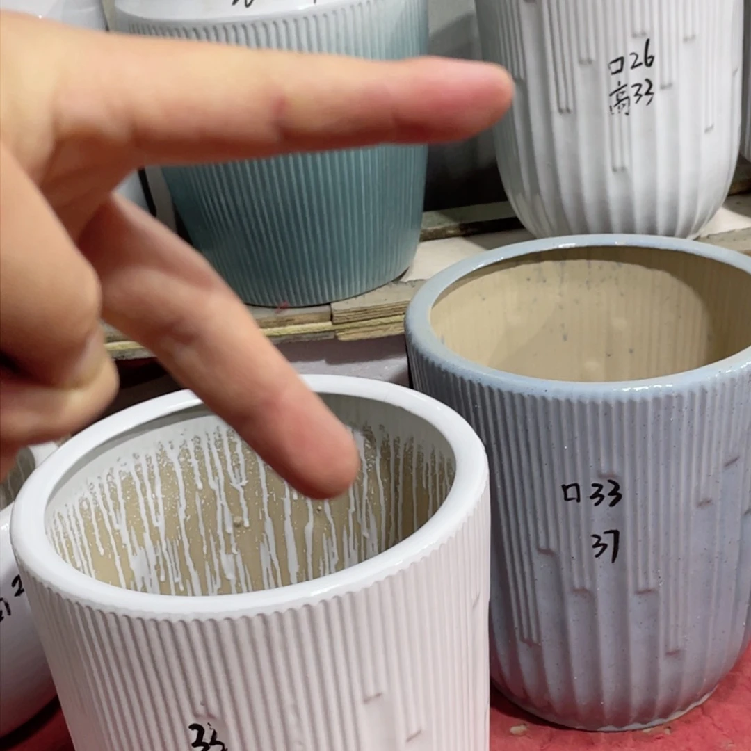 1号大号➕中号花盆