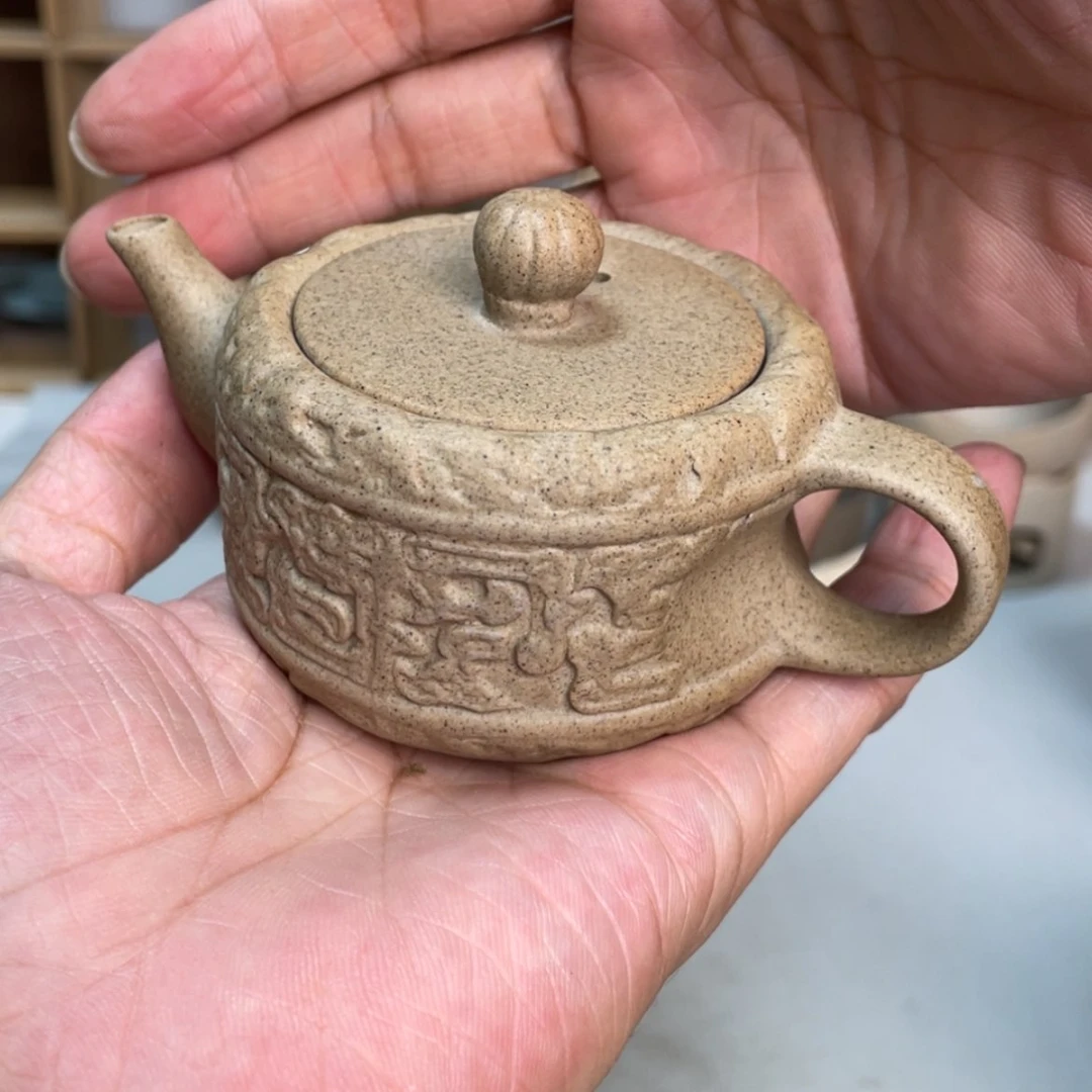 【闪购商品】壶老段烧茶器茶具！