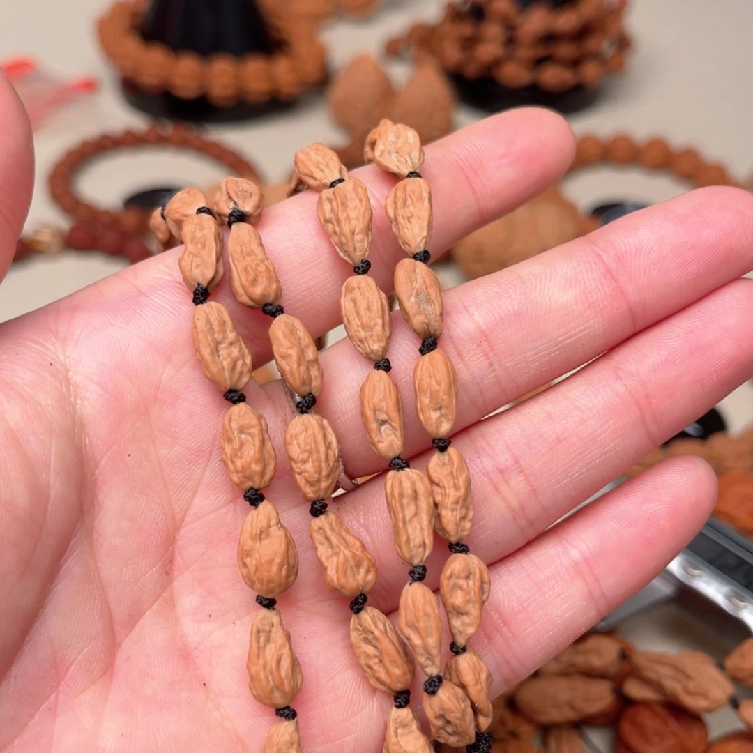 吊坠文玩核桃黑*蛤蟆