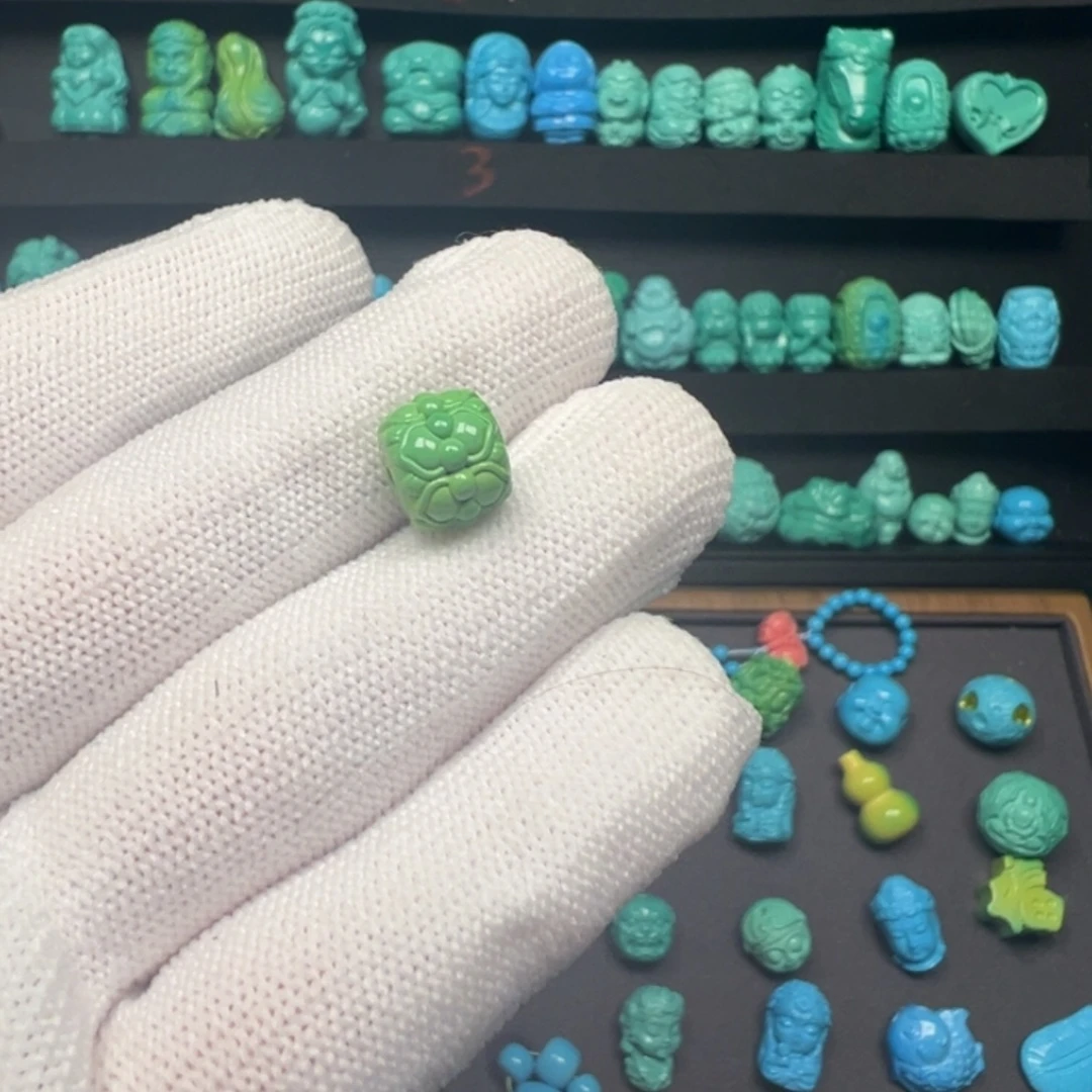 Q***雪湖北原生态莲花卡十