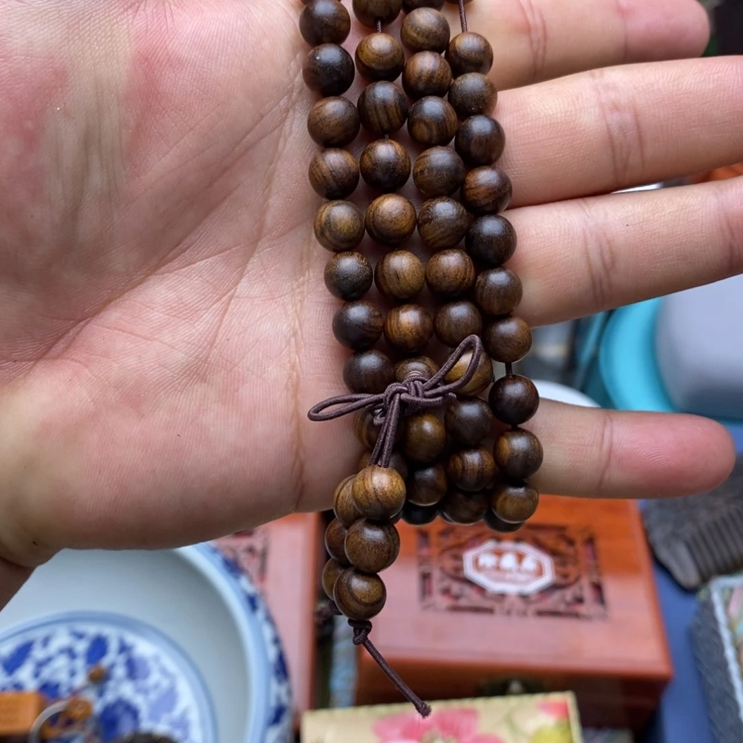 大叶紫檀（黑酸枝木类）