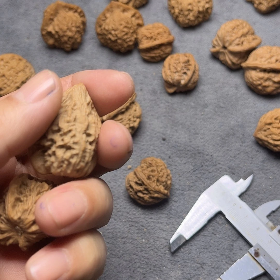 文玩核桃手串?****?公子