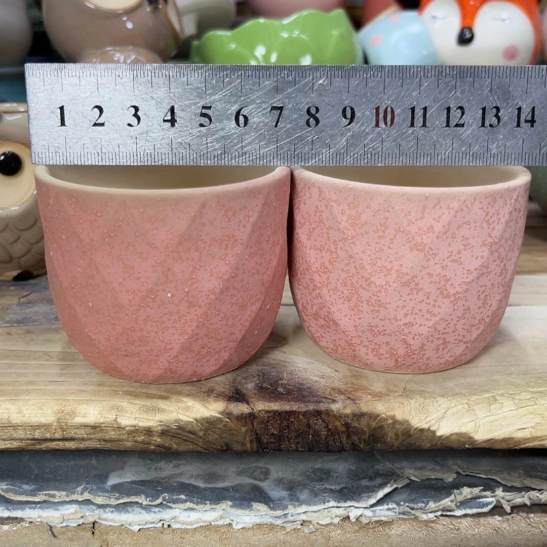 陶瓷花盆特价上新