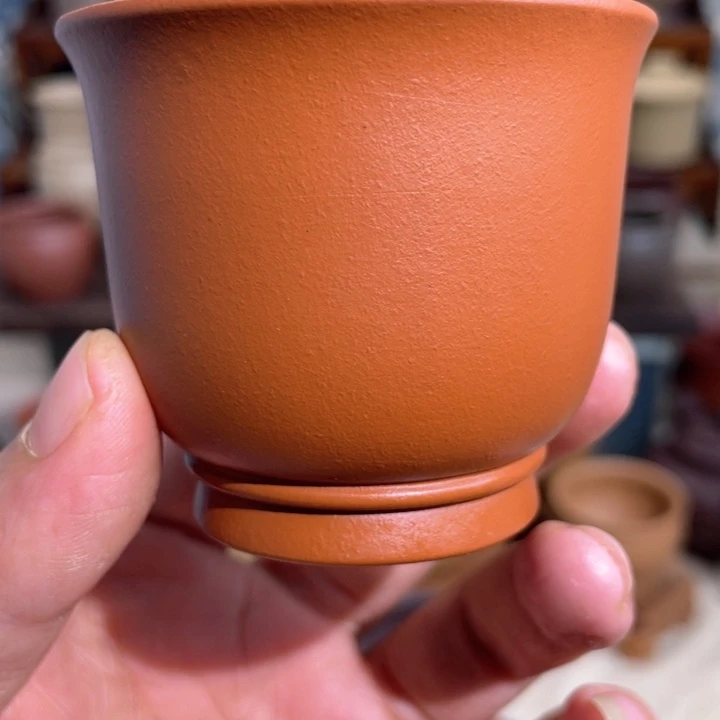 紫砂茶杯233355478899965545