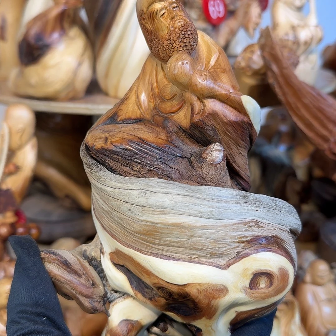 优***爹柏木（崖柏）6666666666