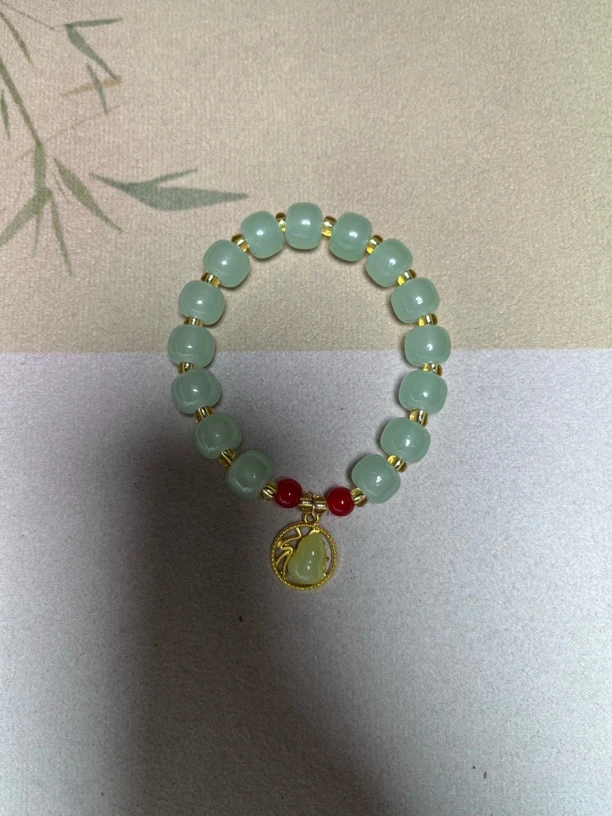 80502 精品手串 无礼盒