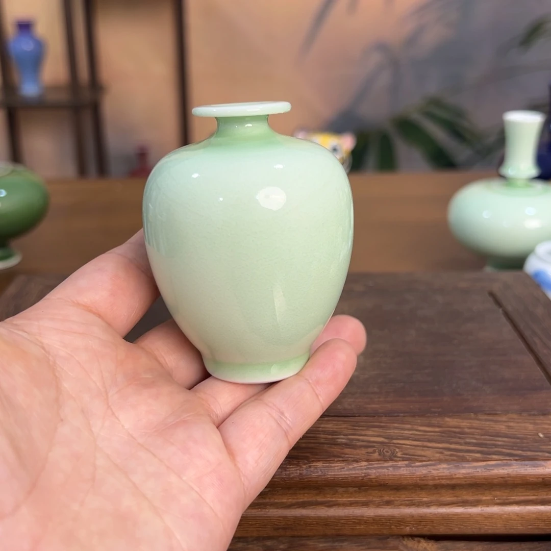 瓷片景德镇陶瓷美术