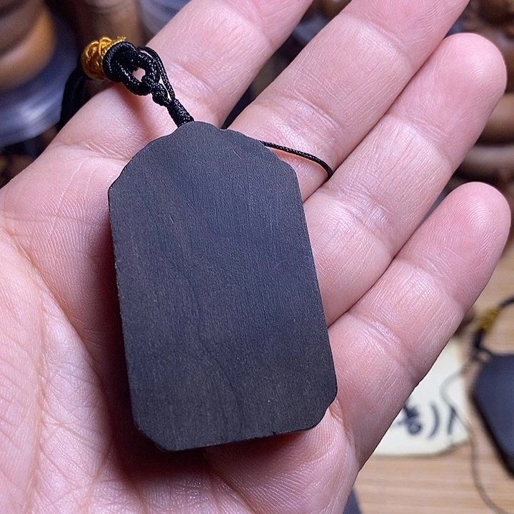 檀香木檀香阴沉5/3/1牌子