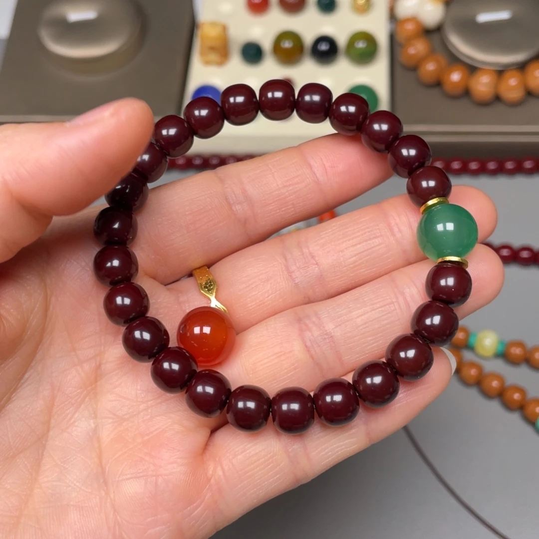 悲***喜核桃手串/手链猴头猴头猴头猴头