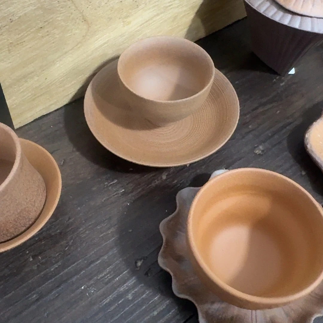 秋兮茶器精选111111