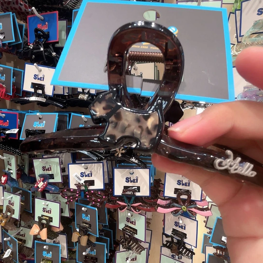 布艺非金属1703大抓