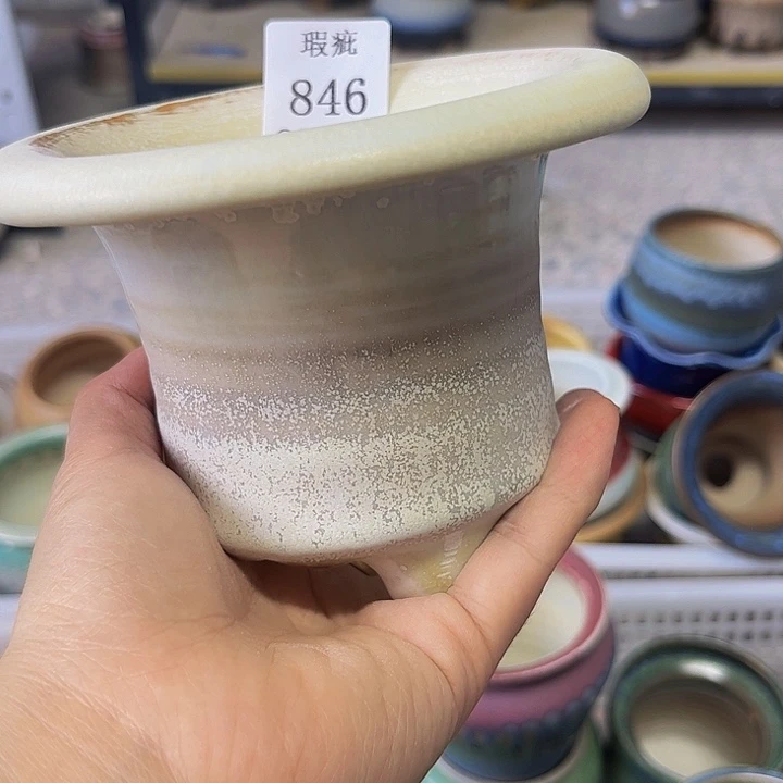 瓷片景德镇陶瓷手工制作