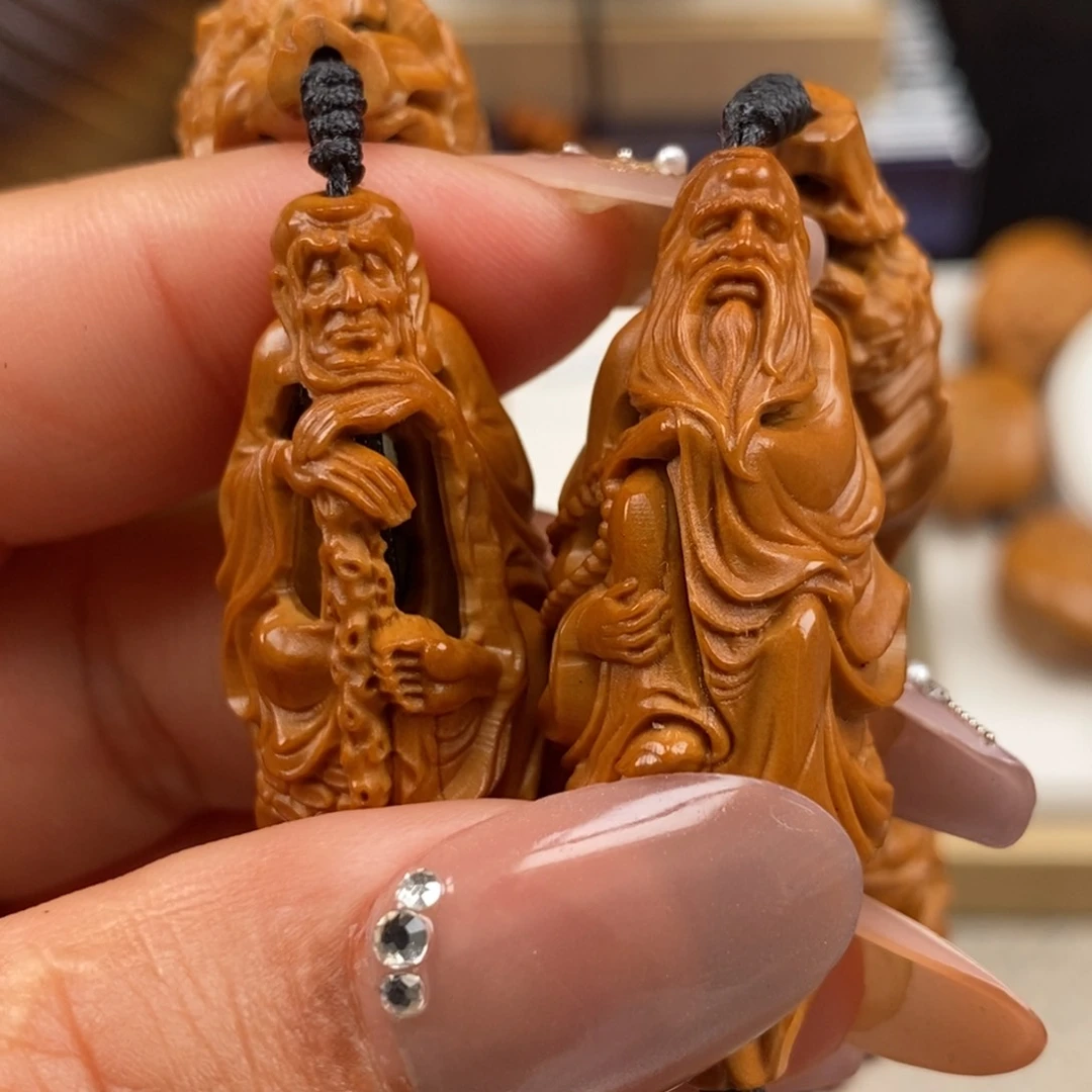 橄榄核吊坠橄榄橄榄橄榄