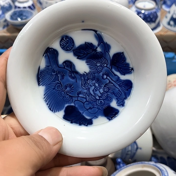 陶瓷茶玩榜第二十名