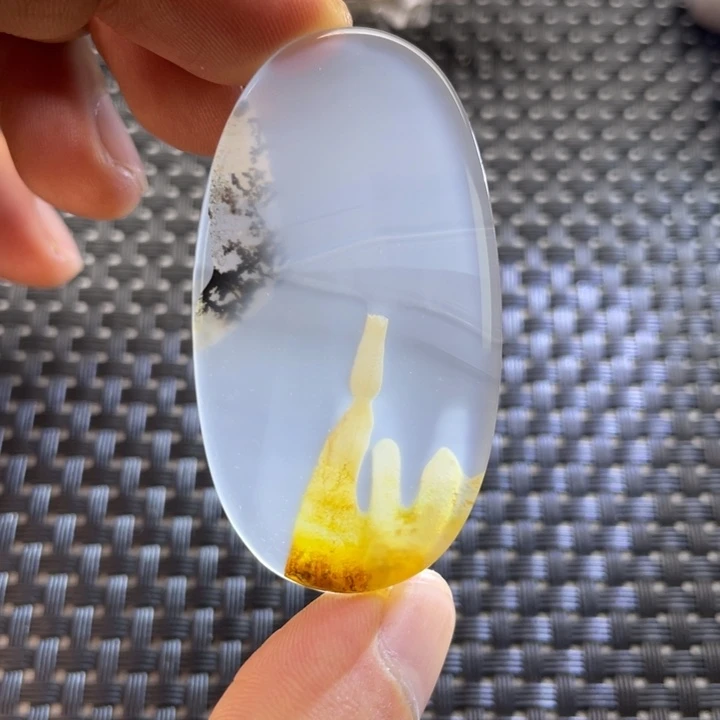 未镶嵌手链玛瑙/玉髓用****6