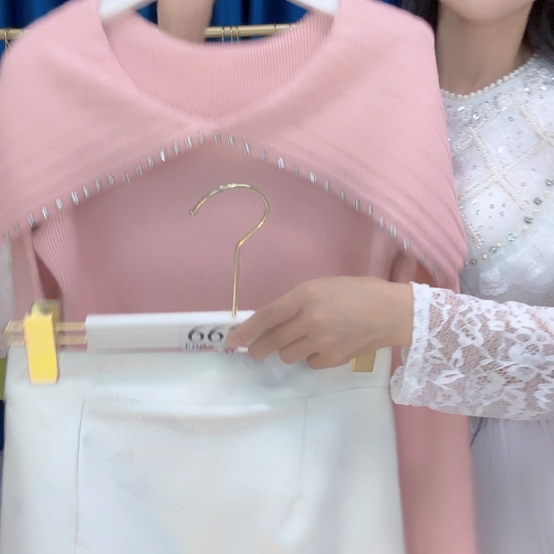 女装新潮流女装新款863春季