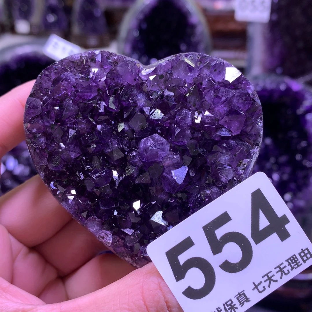 水晶水晶摆件未镶嵌