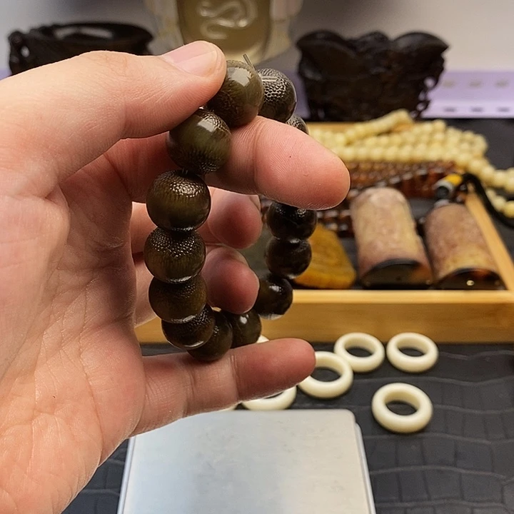 大果紫檀（缅甸花梨）