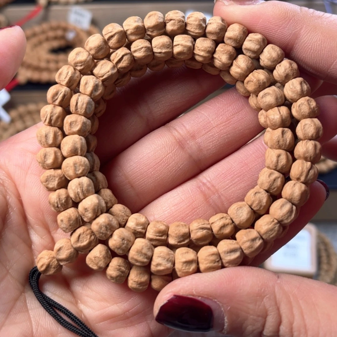 【闪购商品】柏香籽/百香籽吊坠