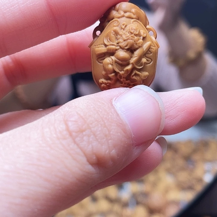 手串/手链橄榄核橄榄核