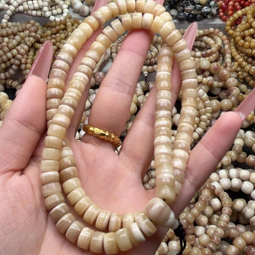 驼骨手串/手链宸****e骆驼祥子